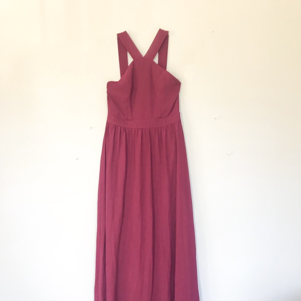 LuLu’s Formal Gown